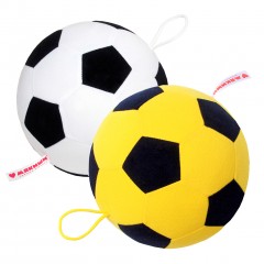 Футбольный мяч - Фото 2