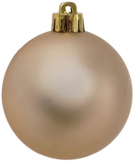 Набор украшений новогодних