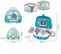 Набор игровой «Доктор» - Фото 1