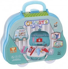 Набор игровой «Доктор» - Фото 2