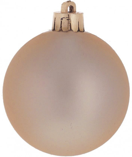 Набор украшений новогодних