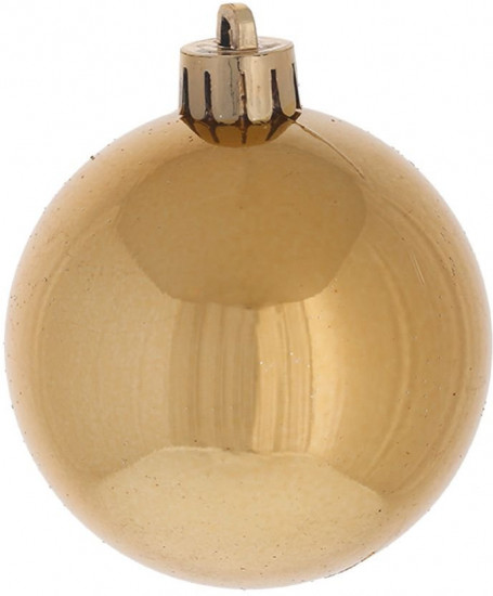 Набор украшений новогодних