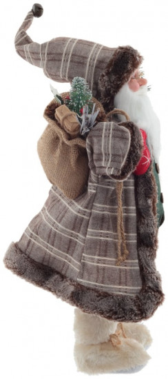 Фигурка декоративная «Дед Мороз»