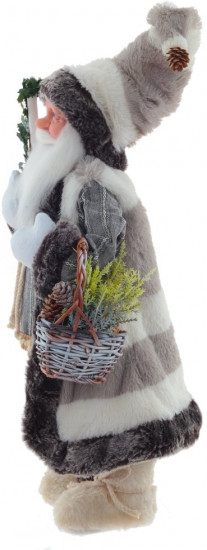 Фигурка декоративная «Дед Мороз»