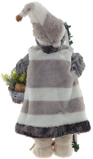 Фигурка декоративная «Дед Мороз»