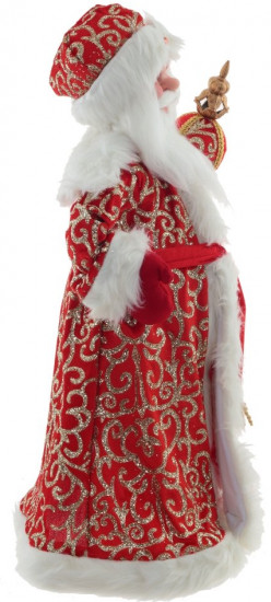Фигурка декоративная «Дед Мороз»