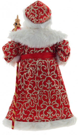 Фигурка декоративная «Дед Мороз»