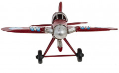 Изделие декоративное «Самолет» - Фото 1