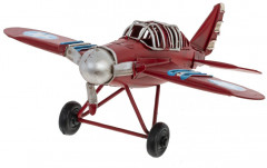 Изделие декоративное «Самолет» - Фото 2