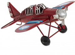 Изделие декоративное «Самолет» - Фото 4