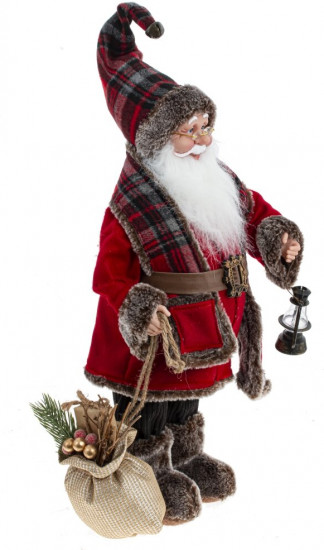 Фигурка декоративная «Дед Мороз»