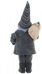 Фигурка декоративная «Дед Мороз» - Фото 2