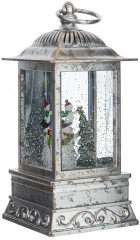 Изделие декоративное «Фонарь» - Фото 1