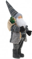 Фигурка декоративная «Дед Мороз» - Фото 3