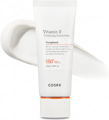 Крем солнцезащитный Vitamin E SPF 50+ - Фото 10