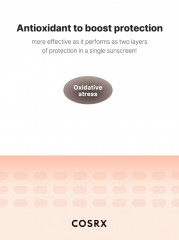 Крем солнцезащитный Vitamin E SPF 50+ - Фото 5