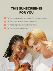 Крем солнцезащитный Vitamin E SPF 50+ - Фото 6