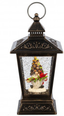 Изделие декоративное «Фонарь» - Фото 1