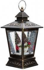 Изделие декоративное «Фонарь» - Фото 2