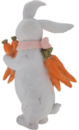 Фигурка декоративная «Заяц»