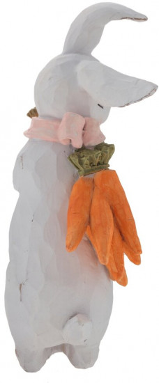 Фигурка декоративная «Заяц»