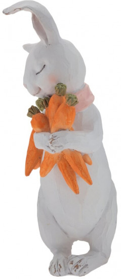 Фигурка декоративная «Заяц»