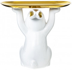 Фигурка декоративная «Заяц» - Фото 2