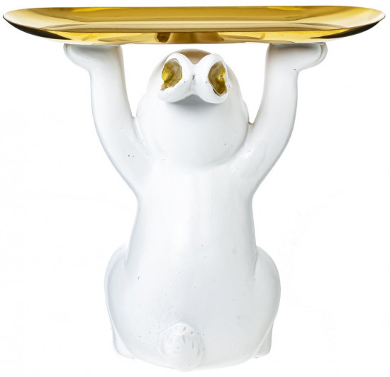 Фигурка декоративная «Заяц»