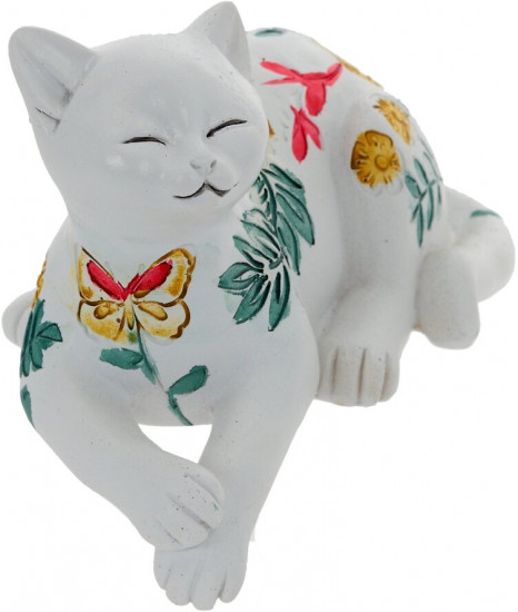 Фигурка декоративная «Кошка»