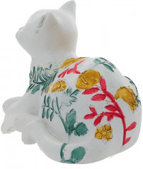 Фигурка декоративная «Кошка» - Фото 2