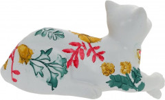 Фигурка декоративная «Кошка» - Фото 3