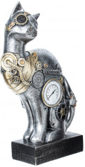 Фигурка декоративная «Кошка» - Фото 1