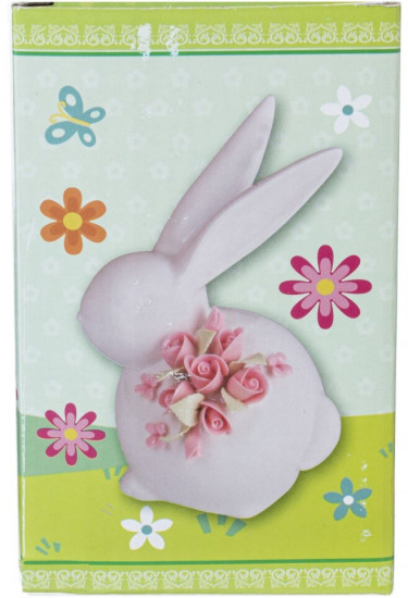 Фигурка декоративная «Заяц»