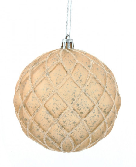 Набор игрушек ёлочных «Восточная сказка»