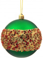 Набор украшений новогодних «Сказочный Сатурн» - Фото 1