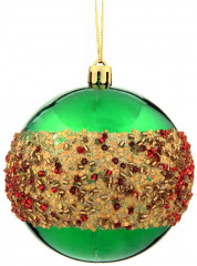 Набор украшений новогодних «Сказочный Сатурн» - Фото 2