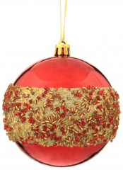 Набор украшений новогодних «Сказочный Сатурн» - Фото 3