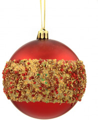 Набор украшений новогодних «Сказочный Сатурн» - Фото 4