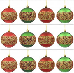 Набор украшений новогодних «Сказочный Сатурн» - Фото 5