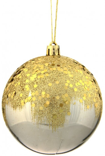 Набор игрушек ёлочных