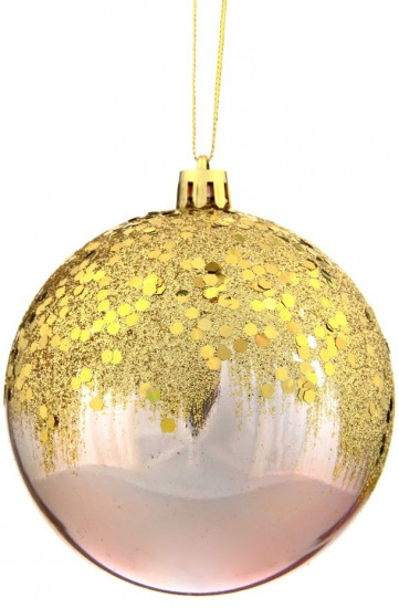 Набор игрушек ёлочных