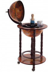 Глобус-бар - Фото 1