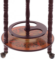 Глобус-бар - Фото 5