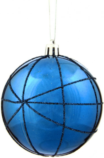 Набор игрушек ёлочных