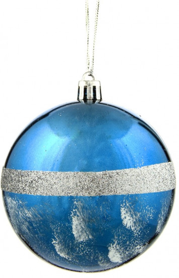 Набор игрушек ёлочных