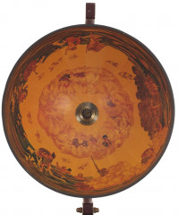 Глобус-шахматы - Фото 4