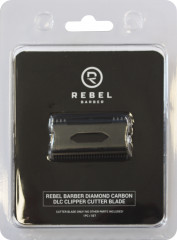 Нож подвижный для профессиональных машинок - Фото 1