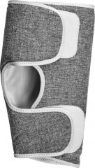 Массажер лимфодренажный для икр и предплечий - Фото 4