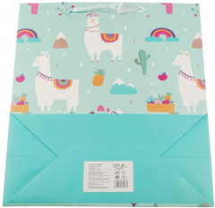 Набор пакетов подарочных «Медитация» - Фото 4