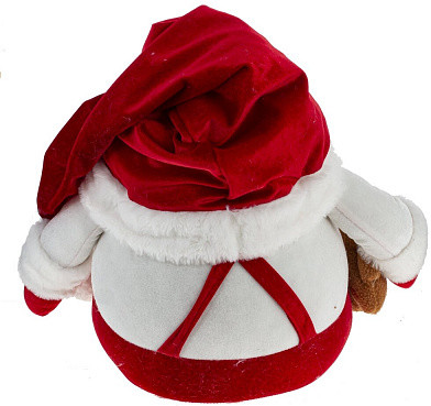 Игрушка набивная «Гном»